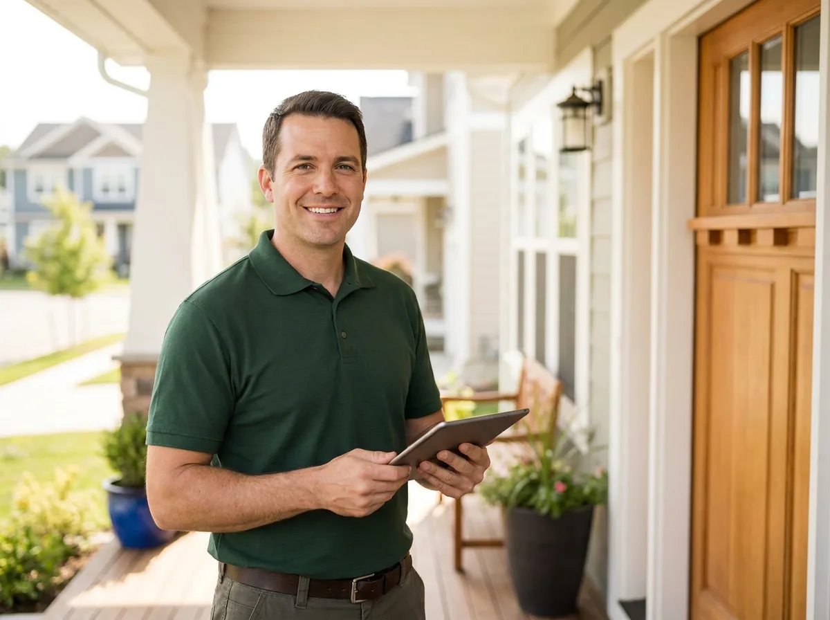 Pest control FAQs for Punta Gorda, FL